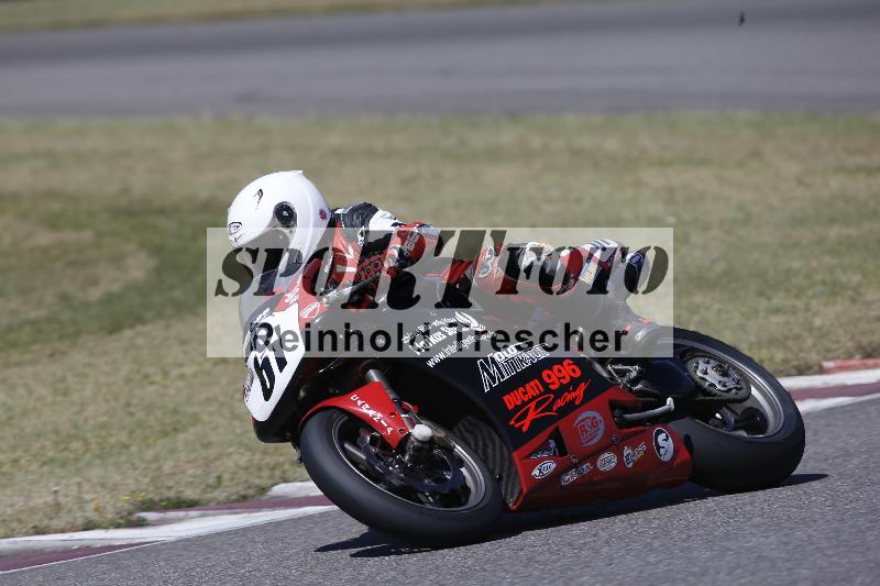 /12 30.04.2026  Speer Racing ADR/Gruppe Classic/601